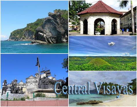 30 BEST Places to Visit in Visayas (UPDATED 2024) .